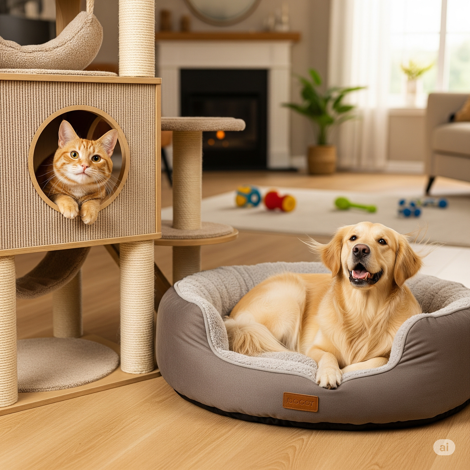 Beds and Furnitures