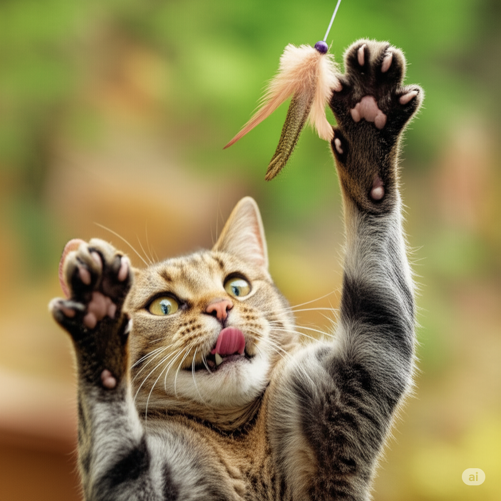 Pet Toys